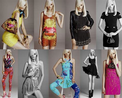 versace and h&m collaboration|h and m Versace.